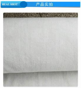 造纸毛毯